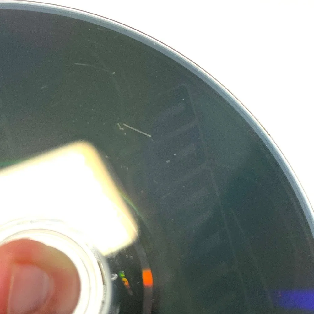 Stuntman Ignition Sony PlayStation 3 PS3 Game Disc Only Tested Working Vintage